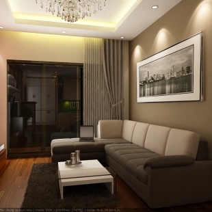 Nội thất 708 - GreenStar 234 Phạm Văn Đồng-Hà Nội