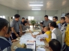 Nhà máy sản xuất gỗ dán AFI