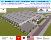 Nhà máy sản xuất gỗ dán AFI