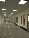 Nhà máy sản xuất thực phẩm Đức Việt