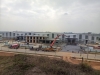 Nhà máy sản xuất gỗ dán AFI