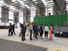 Nhà máy sản xuất gỗ dán AFI