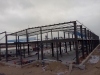 Nhà máy sản xuất gia công chế biến thực phẩm NHF