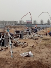 Nhà máy sản xuất gia công chế biến thực phẩm NHF
