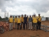 Nhà máy sản xuất gỗ dán AFI