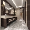 Nhà đón tiếp khách sạn Hạ Long