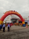 Nhà máy sản xuất gia công chế biến thực phẩm NHF