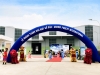 Nhà máy sản xuất gỗ dán AFI