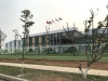 Nhà máy sản xuất gỗ dán AFI