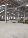 Nhà máy sản xuất gỗ dán AFI