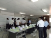 Nhà máy sản xuất gia công chế biến thực phẩm NHF
