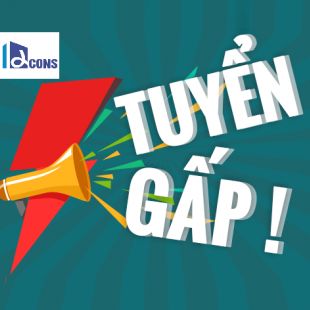 Tuyển 02 Kiến trúc sư