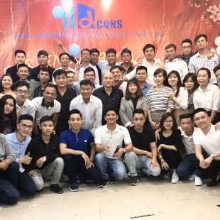 Tất niên 2020
