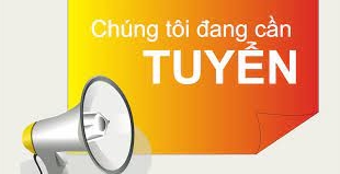 Tuyển 05 Kỹ sư hiện trường