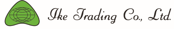 The trading co .ltd