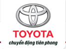 Toyota Logo