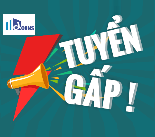 Tuyển 02 Kiến trúc sư